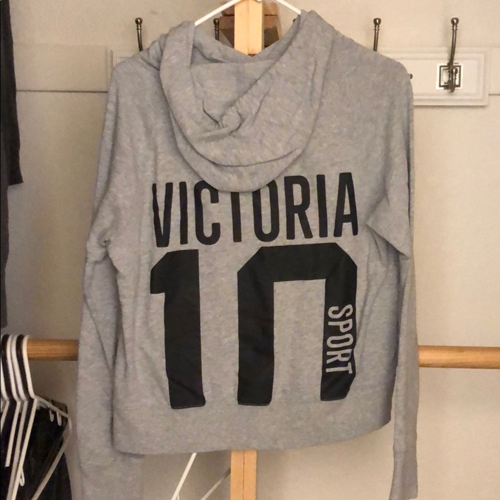 Victoria secret sport hoodie